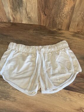 Day Break Hilton Head Athletic Lounge Shorts S    C300